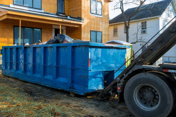 Best Same-Day Junk Removal Services  in , FL